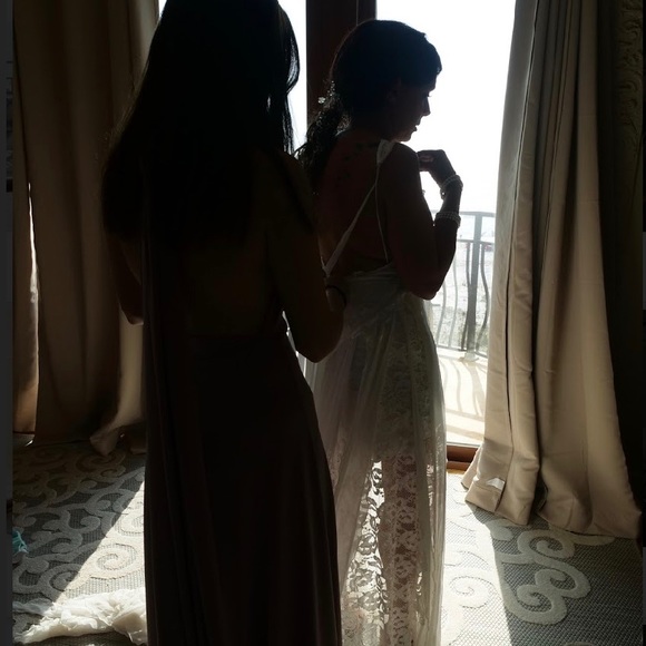 Discontinued Grace Loves Lace Hollie 2.0 - Picture 6 of 7